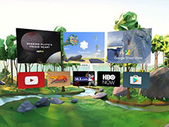 ȸDaydream VRƽ̨Ƴ
