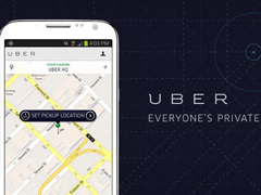 Uber׶Ͳ˾ƣʲǣаչ