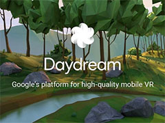 ȸDaydreamƽ̨൹ʱ VRԭ