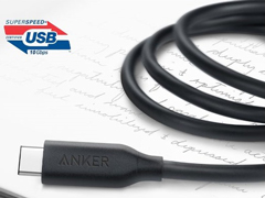 AnkerӦUSB-Cȱݣʾûȫ˿Ѹ