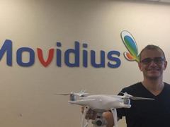 IntelչMovidius˾ չԤƽ