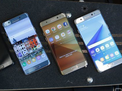 Note7ٻӡȷӳ  Gear VR