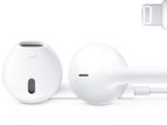 ƻ޸Lightning EarPods߿ʧ