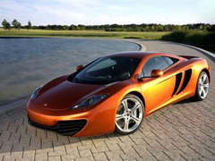 ӢܳƷMcLarenƻ̸չ