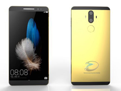 Ϊ⿨ս  ΪMate9оϲ