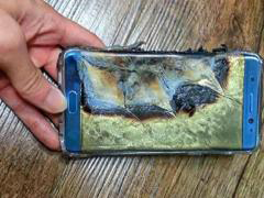 Note7ڶը¼  ֻܽ͵