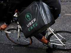 UberʽҪȫ UberEATSפ22¹