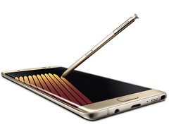 ԼNote7ںٴ