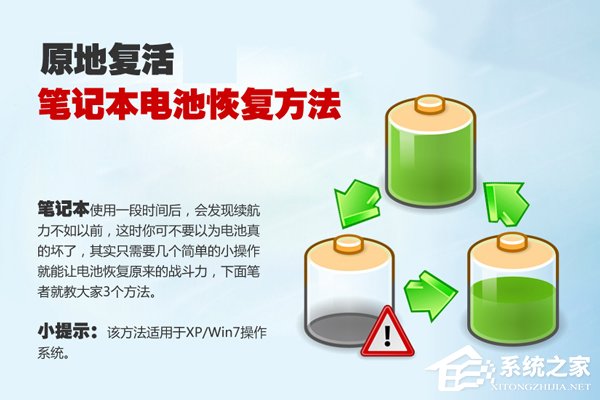 無法充電電池修復