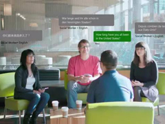 ѹMicrosoft Translatorϰ