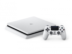 PS4 Slimɫʱع⣺119շ