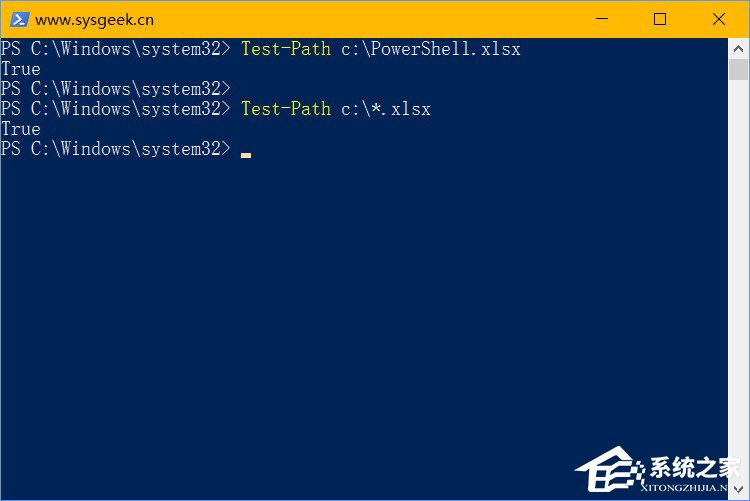 Windows10õPowerShell߼