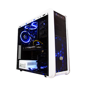 9K羺߶ϷװƼi7 7700K/GTX 1080 8G