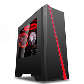 Ryzen 5 1400ĺ/8G/RX560 4GжϷ