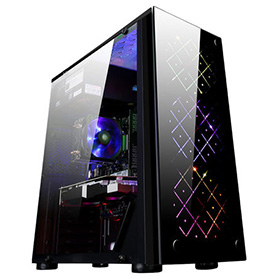 i7-7700Kĺ/8G/ӰGTX 1060Ը߶ϷԳԼ