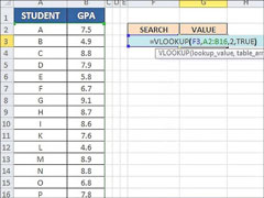 VLOOKUPʹ÷ VLOOKUPĲʵ
