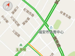 ٶȵͼAPP鿴ʵʱ·