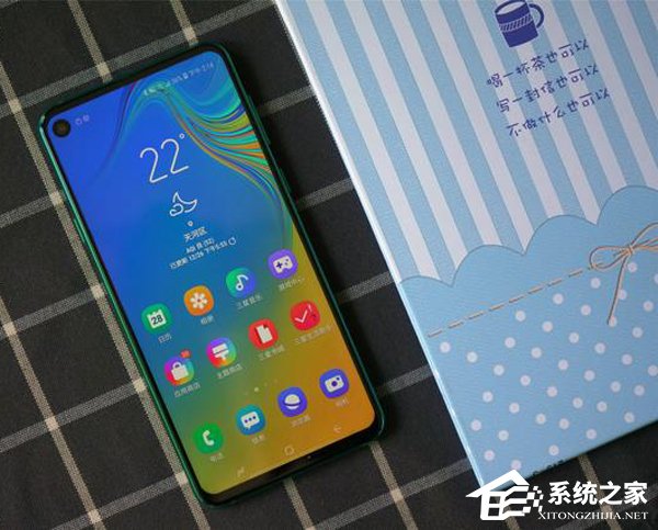 三星a8s手机值得买吗?galaxy a8s综合评测