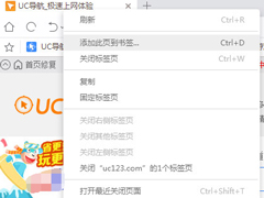 UC��������������ǩ��UC�����������ǩ�ķ�������