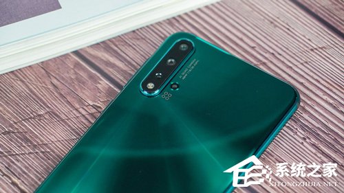 华为nova 5体验评测