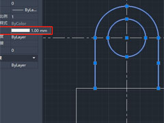 CADô޸߿AutoCAD2020޸߿Ĳ