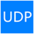 UdpTest(UDPԹ) V1.0 ɫ