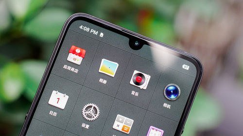 坚果pro 3上手评测