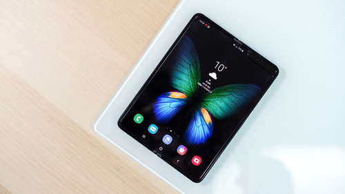 三星fold好用吗galaxyfold上手评测