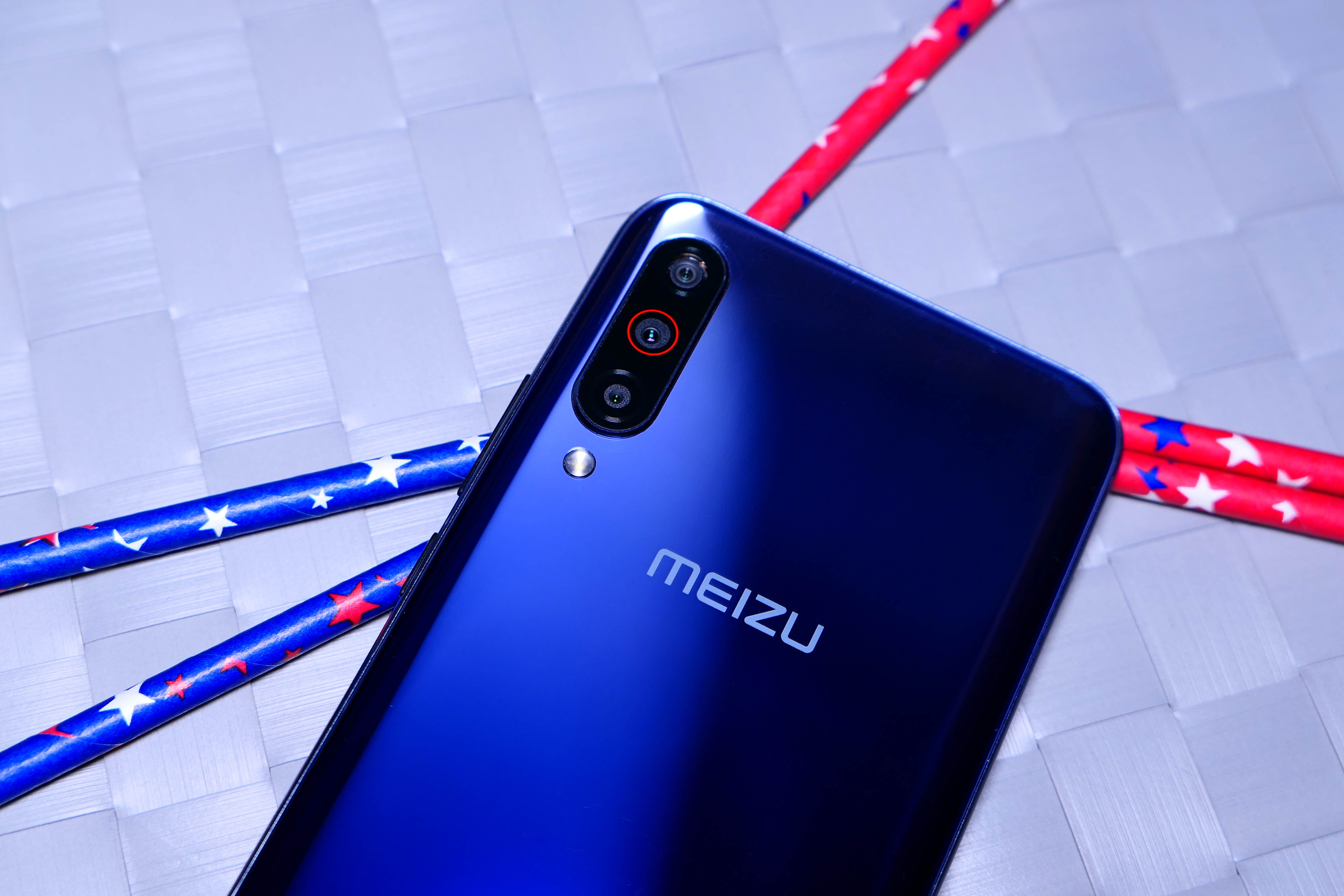 魅族16t值得买吗魅族16t手机评测