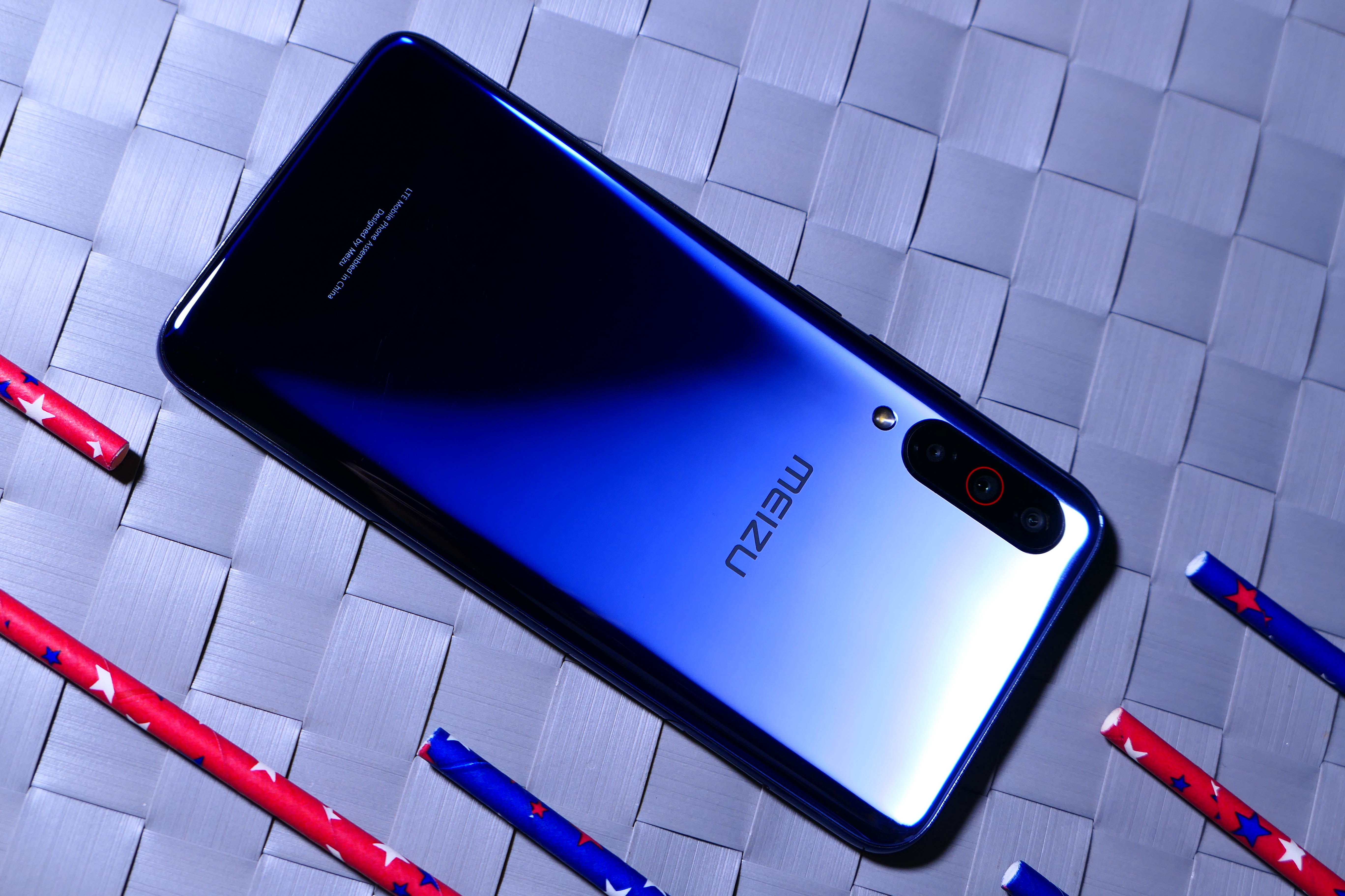 魅族16t值得买吗魅族16t手机评测