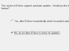 EViewsôװEViews10.0װ̳̽