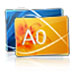 Aoao Batch Rename V1.1 ɫӢİ