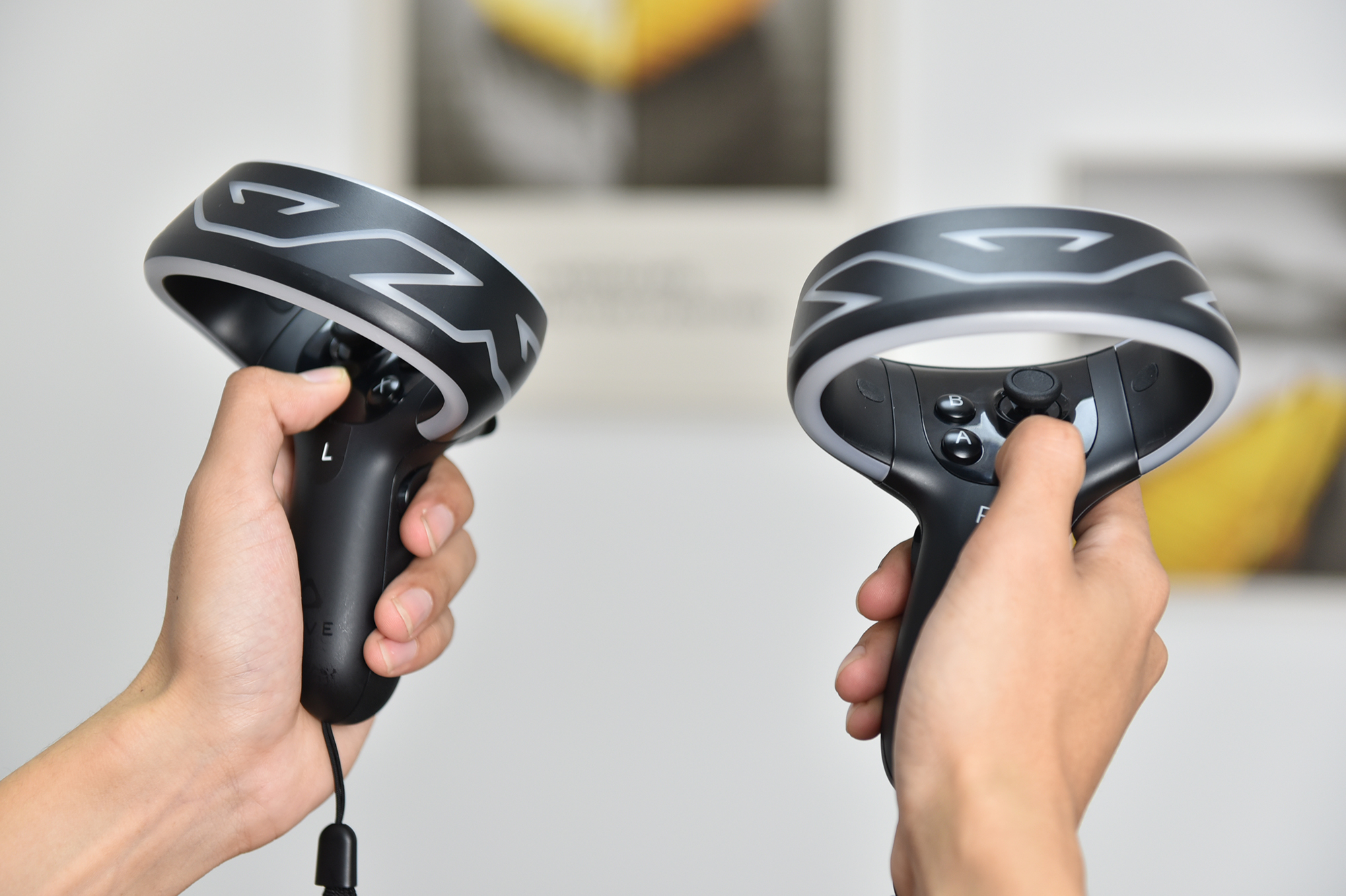 htcvivecosmos好不好htcvivecosmos体验评测