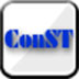 ConSTλ㹤 V1.0 ɫ