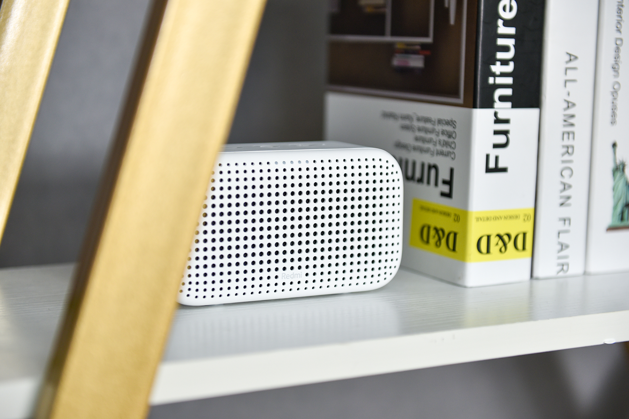 redmi小爱音箱play好不好redmi小爱音箱play上手评测