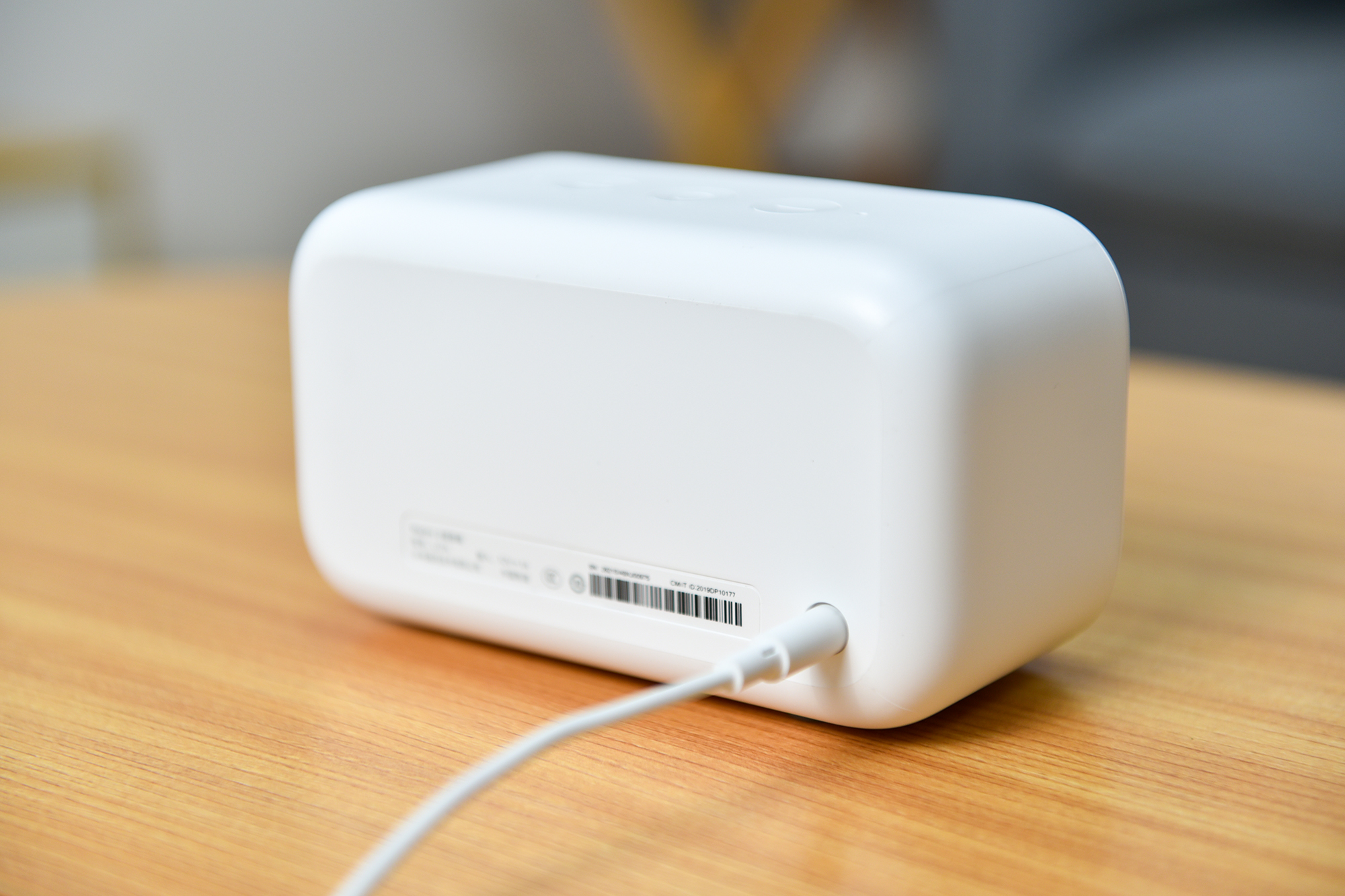 redmi小爱音箱play好不好redmi小爱音箱play上手评测