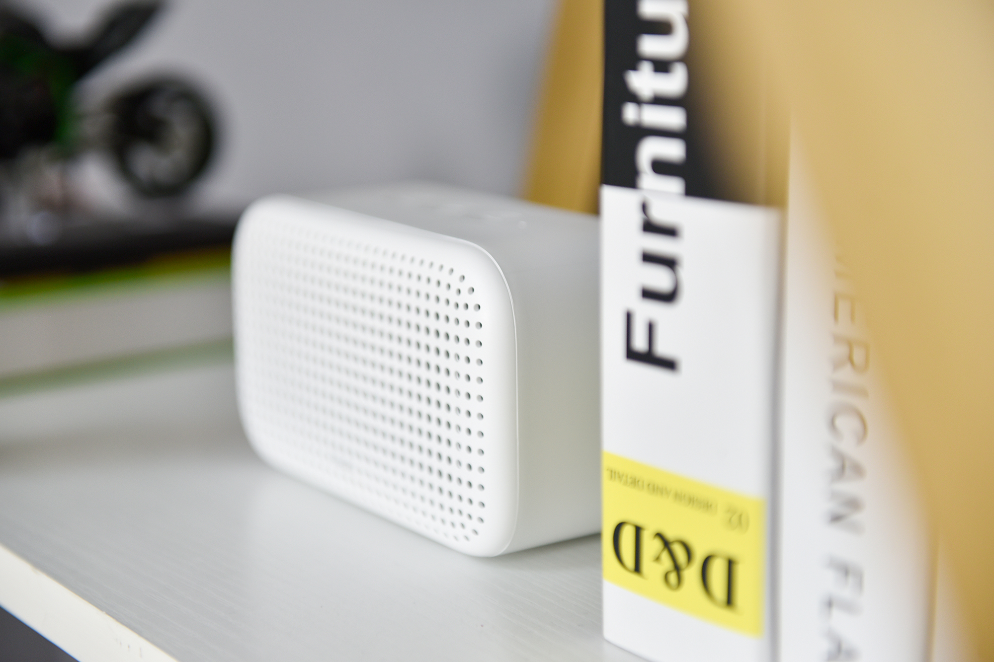 redmi小爱音箱play好不好redmi小爱音箱play上手评测