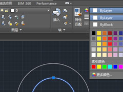 AutoCAD2016ţ޸ɫͺ߿