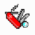 TinyPadѼܼ¼ V1.6 ɫ