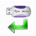 Martik USB Disk Formatteru̸ʽתߣ V1.1 ɫ