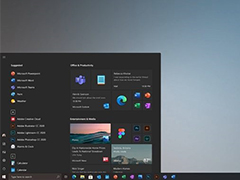 ΢Windows 10ʼ˵UIԤ棺ȫͼ꣬