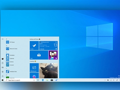 ΢Windows10 v2004ϵͳ״εԻ
