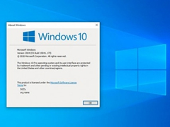 ΢ΪWindows10V2004Ƴۻ