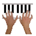 pianocompٰ V1.0 ɫ