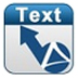 iPubsoft PDF to Text Converter V2.1.12 ԰װ