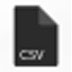 CSView(CSV鿴) V1.3.3 Ӣİװ