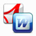 XPϵͳWordתPDF V2.0 ɫѰ