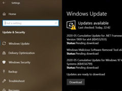 ΢ʽWin10 1909¸ Build 18363.836