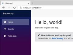 ΢Blazor¿ Silverlight