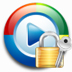 Password Protect Video Master V8.0 ɫİ
